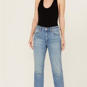 Wrangler Wild West Jeans